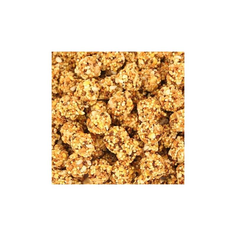 Lafeber Nutri-Berries Classic - Папагал 1.47 кг