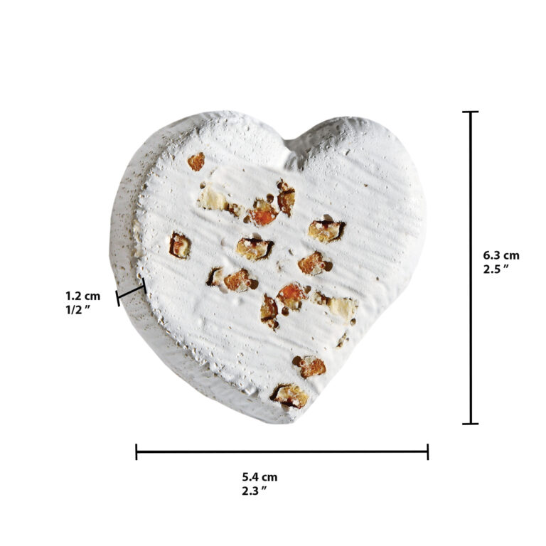 Минерален Блок с черупки от стриди 40 гр. - Image 3